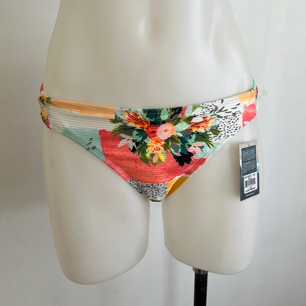 Eidon bikini bottom,large